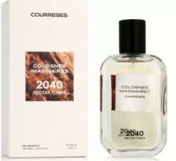 Courrèges Colognes Imaginaires 2040 Nectar Tonka EDP 100 ml