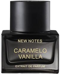 New Notes Caramelo Vanilla Extrait de Parfum 50 ml