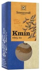 SONNENTOR BIO Őrölt kömény 6 x 60 g
