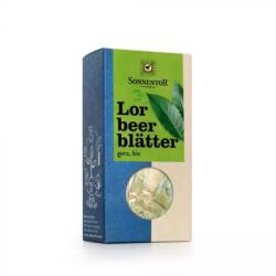 SONNENTOR BIO babérlevél 6 x 10 g