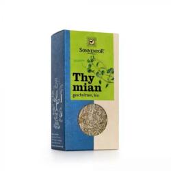 SONNENTOR BIO Kakukkfű 6 x 20 g