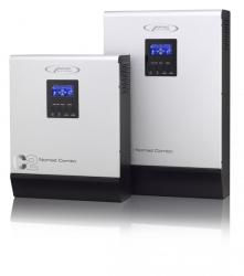 INFOSEC C2 NOMAD COMBO 4000 (63208)