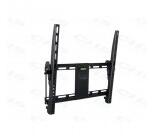 Multibrackets Full Motion Single 32-50" LCD/Monitor Fali Tartó - Fekete