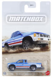 Mattel ikonikus kisautó (GGF12)