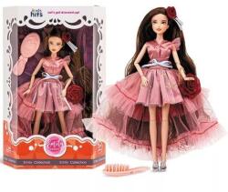 KIDS HITS Emily Grace: Barna hajú baba (KH23/005) - jateknet