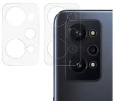 Gigapack Realme GT Neo2 Kameravédő üveg, 2db (GP-134702) (GP-134702)