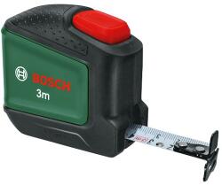 Bosch 3 m-es mérőszalag 1600A032UX (1600A032UX)