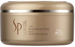 Wella Professionals System Professional Wella System Professional Luxe Oil Keratine Restore Mask 150 ml Masca de fata