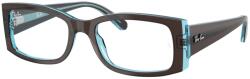 Ray-Ban RB5434 8366 Rama ochelari