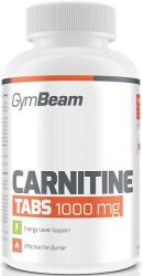 GymBeam Carnitine Tabs 1000 mg zsírégető 90 db