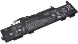 HP Acumulator notebook HP Baterie HP EliteBook 735 G5 Li-Polymer 3 celule 11.55V 4330mAh (MMDHPCO183B1155V4330-65649)