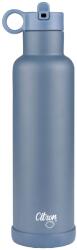 Citron Термобутилка за вода Citron - 750 ml, синя (2022_wb_750_Navy_Blue)