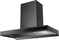 Davoline RAVEN PRO 90 CM FEKETE - ÚJ! Kürtős páraelszívó (RAVEN PRO 90 cm fekete - ÚJ!)