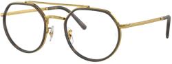 Ray-Ban RB3765VL 3086 Rama ochelari