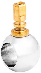 MOFÉM AHA 1/2" golyóscsaphoz golyó szárral (273-0126-06)