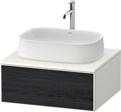 Duravit Zencha dulap 65x55x28.1 cm sub chiuveta pe perete grafit ZE4810063800000 (ZE4810063800000)