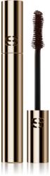 Sisley Phyto-Noir Volume & Lift Mascara dúsító tartós szempillaspirál revitalizáló hatású 2 Deep Brown 8 ml