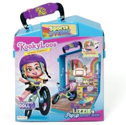KOOKYLOOS Set de joaca Kookyloos Magazin articole sportive Figurina
