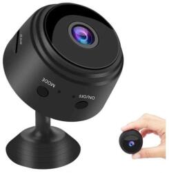 Alum Mini WiFi monitorozó kamera A9 (TBL-2417A)