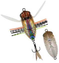 Duo REALIS SHINMUSHI 4.0cm 5.7gr CCC3264 Mesmer Eyes (DUO16286)