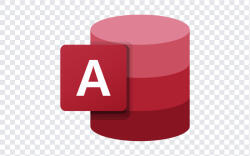 Microsoft Access 2024 - Microsoft fiókos - szoftver24