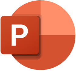 Microsoft PowerPoint 2024 - Microsoft fiókos - szoftver24