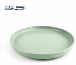 Heinner Set 6 Farfurii Desert Heinner Ceramica 20Cm Yvonne (HR-WDF-Y206)