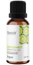 OstroVit Bergamot Essential Oil (15 ml)