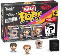 Funko Stranger Things Bitty POP! Figurák - Demogorgon 2.5 cm
