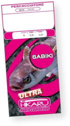Lineaeffe Taparina Luminuous Beads nr. 8 6buc (A.5640080)
