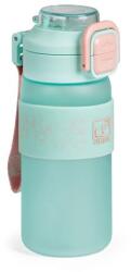 G21 ivópalack 600 ml, 2az1-ben, jeges menta (G21LAH06MA-ZM) - epenta