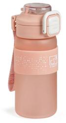 G21 ivópalack 600 ml, 2az1-ben, jeges rózsaszín (G21LAH06RU-ZM) - epenta