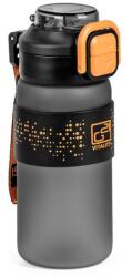 G21 ivópalack 600 ml, 2az1-ben, jeges szürke (G21LAH06CO-ZM) - epenta
