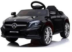 Toyz Mercedes S63 black 7060 elektromos autó