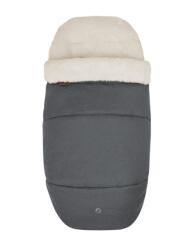 Maxi-cosi 2in1 lábzsák és ülésvédő maxi-cosi babakocsikra twillic graphite mc1809204110