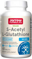 Jarrow Formulas S-Acetyl L-Glutathione (60 Comprimate)
