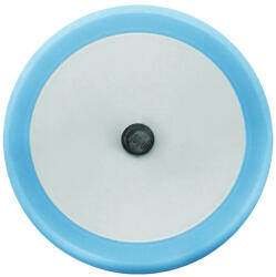 Entac Éjjeli Fény 0.5W Kör CW Kék (ENL-CC-0-5W-DSB) - alphadenthigienia