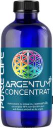 Pure Life Argentum 35ppm ezüstkolloid szájöblögető oldat 240ml Pure Life - biora