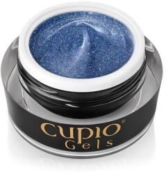 Cupio Gel de constructie colorat Builder Disco - Electric Blue 15ml (D0179)