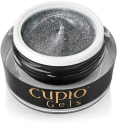Cupio Gel de constructie colorat Builder Disco - Midnight Spark 15ml (D0174)