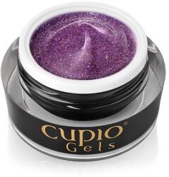 Cupio Gel de constructie colorat Builder Disco - Purple Pulse 15ml (D0177)