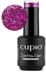 Cupio Oja semipermanenta Gel Lac Sparkling Effect No. 09 15ml (931227921)