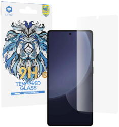 LITO Folie pentru Samsung Galaxy S25 Ultra - Lito 2.5D Classic Glass Ultra Thin - Clear (KF2342468)
