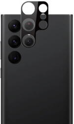 LITO Folie pentru Samsung Galaxy S25 Ultra - Lito S+ Camera Glass Protector - Black (KF2342474)