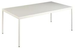  Masa birou Basic, 140 x 80 x 76 cm, model drept M310172