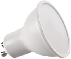 Kanlux LED izzó 4, 9W GU10 400lm 6500K TOMIv2 34966 (34966)