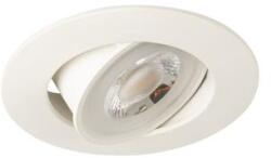 Kanlux LED lámpatest billenthető 4, 8W 420lm 4000K fehér FIZU 38262 (38262)