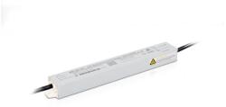 NOBUKO B Series kültéri LED tápegység 24V 30W 1, 25A IP67 NB-30-24 (NB-30-24)