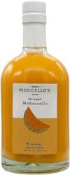 Pico Cello Pico Cello's Meloncello Liqueur 0.5L, 17%