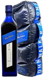 Johnnie Walker Blue Label Ice Chalet Whisky 0.7L, 40%